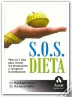 Capa do artigo S.O.S. Dieta