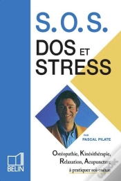 Capa do artigo Sos Dos Et Stress