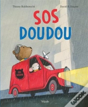 Capa do artigo Sos Doudou