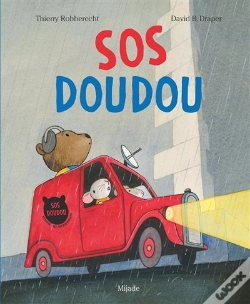 Capa do artigo Sos Doudou
