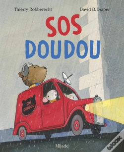 Capa do artigo Sos Doudou