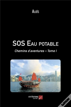Capa do artigo Sos Eau Potable - Chemins D Aventures  Tome I