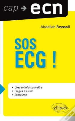 Capa do artigo Sos Ecg !