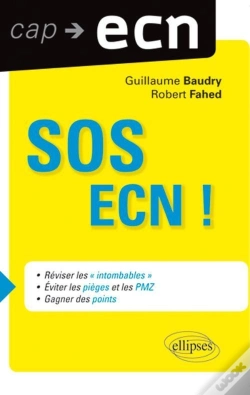 Capa do artigo Sos Ecn - Reviser Les 'Intombables ', Eviter Les Pieges Et Gagner Des Points