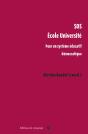 Sos  École Université : Pour Un Système Éducatif Démocratique - Preview