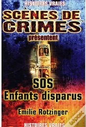 Capa do artigo Sos Enfants Disparus