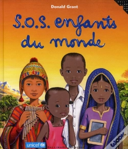 Capa do artigo S.O.S. Enfants Du Monde