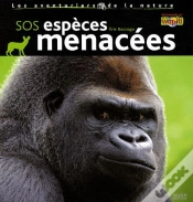 Capa do artigo Sos Espèces Menacées