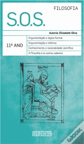 S.O.S. Filosofia 11.º Ano