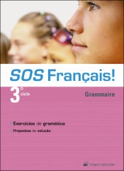 Capa do artigo SOS Français! - 3.º Ciclo - Grammaire