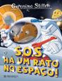 S.O.S. Há Um Rato no Espaço! - Preview