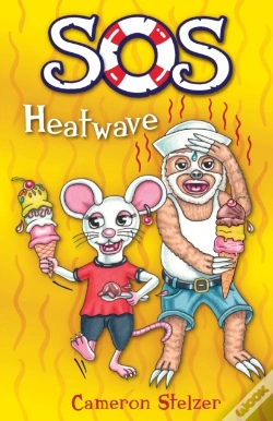 Capa do artigo Sos Heatwave