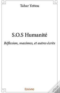 Capa do artigo S.O.S Humanite