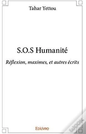 Capa do artigo S.O.S Humanite
