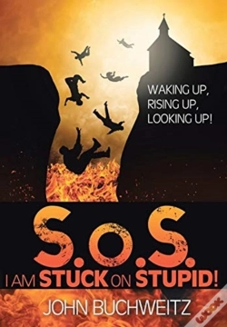 Capa do artigo S.O.S I Am Stuck On Stupid!: Waking Up,