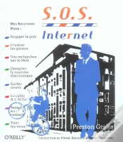 Capa do artigo Sos Internet