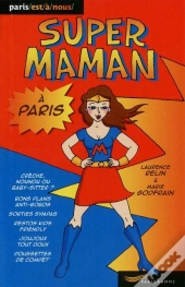 Sos Jeune Mere Parisienne 2013