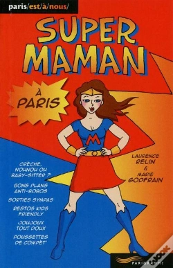 Capa do artigo Sos Jeune Mere Parisienne 2013