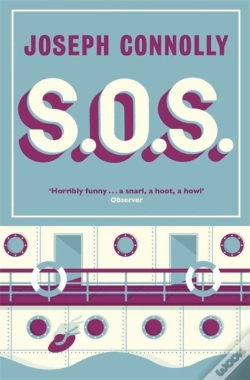 Capa do artigo S.O.S.