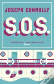 Capa do artigo S.O.S.