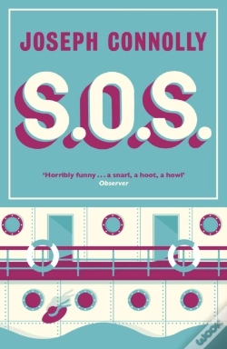 Capa do artigo S.O.S.