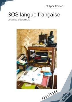 Capa do artigo Sos Langue Française