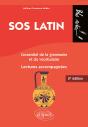 Sos Latin - Preview