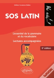 Capa do artigo Sos Latin