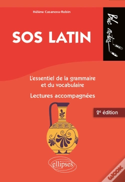 Capa do artigo Sos Latin