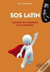 Capa do artigo Sos Latin ; L