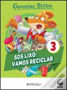 SOS Lixo: Vamos Reciclar
