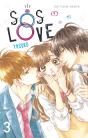 Sos Love - Tome 3 - Vol03 - Preview
