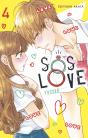 Sos Love - Tome 4 - Vol04 - Preview