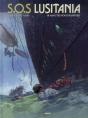 S.O.S. Lusitania T.2 - Preview