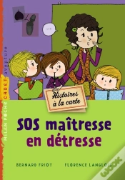 Capa do artigo Sos Maitresse En Detresse