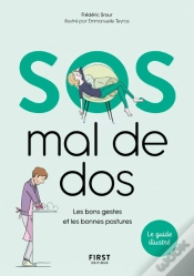 Capa do artigo Sos Mal De Dos