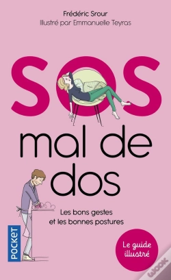 Capa do artigo Sos Mal De Dos : Les Bons Gestes Et Les Bonnes Postures