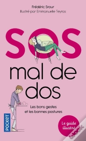 Capa do artigo Sos Mal De Dos : Les Bons Gestes Et Les Bonnes Postures