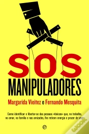 Capa do artigo SOS Manipuladores