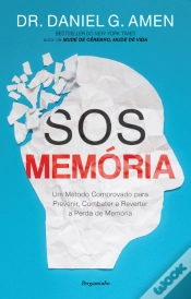 Capa do artigo SOS Memória