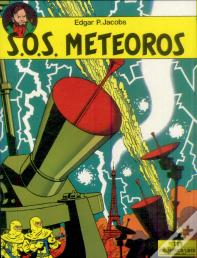 S.O.S. Meteoros