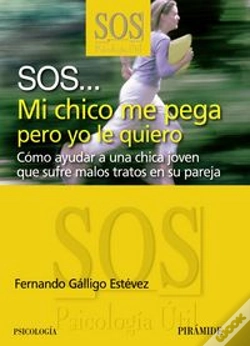 Capa do artigo Sos... Mi Chico Me Pega Pero Yo Le Quiero