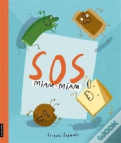 Capa do artigo Sos Miam-Miam