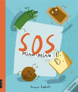 Capa do artigo Sos Miam-Miam