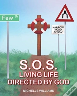 Capa do artigo S.O.S.