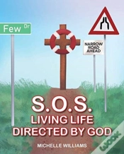 Capa do artigo S.O.S.