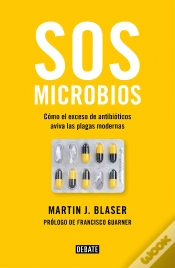 Capa do artigo Sos Microbios