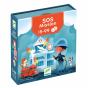 Sos Mission Djeco Dj00831 - Preview