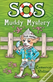 Capa do artigo Sos Muddy Mystery