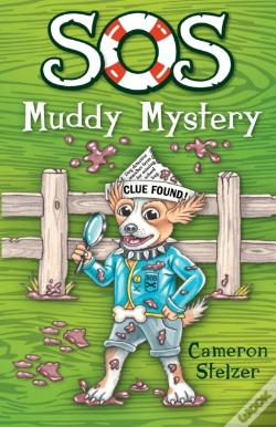 Capa do artigo Sos Muddy Mystery